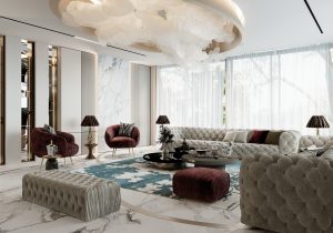 How To Find Your Personal Interior Design Style?