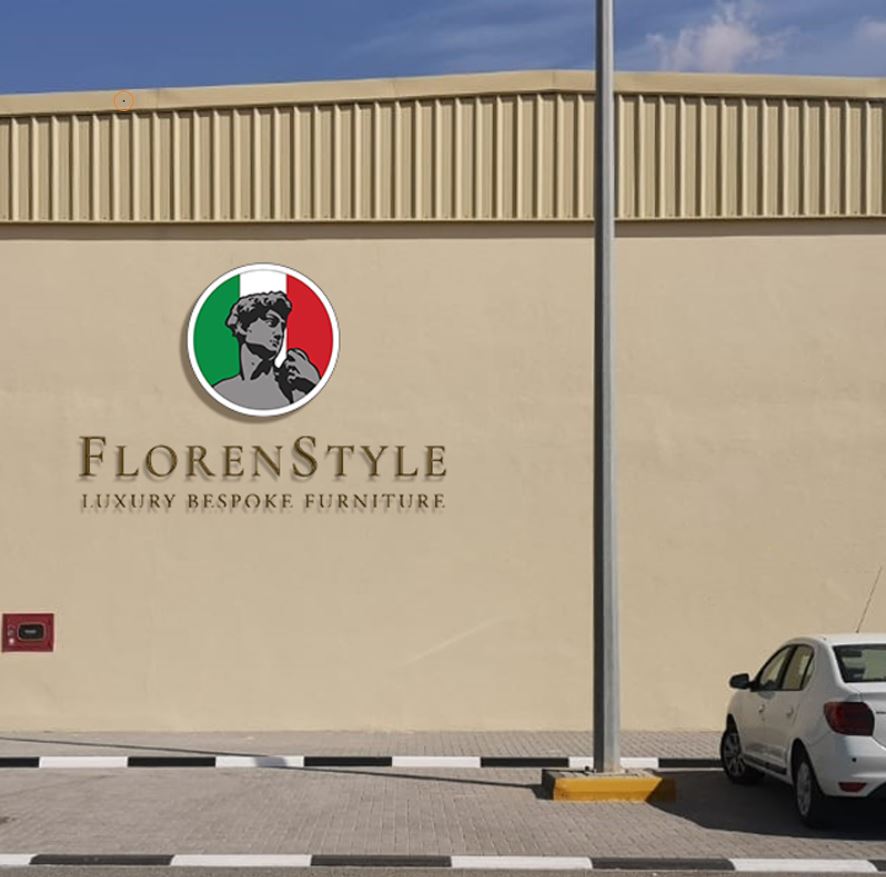 Designsmith partners with Florenstyle and acquires new warehouse