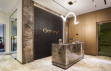 Galaxy Realty Office