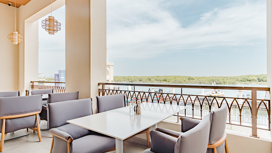 Dubai’s emerging heights
