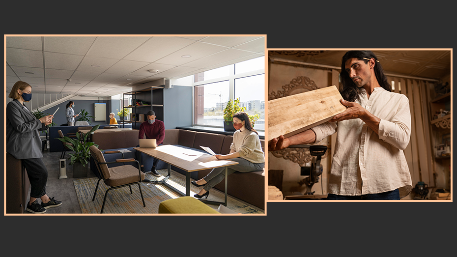 tips for budget friendly fit out projects