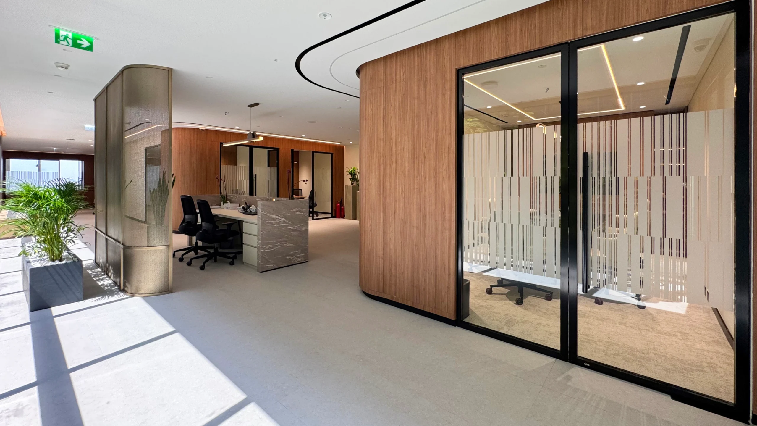 Jindal Workspace