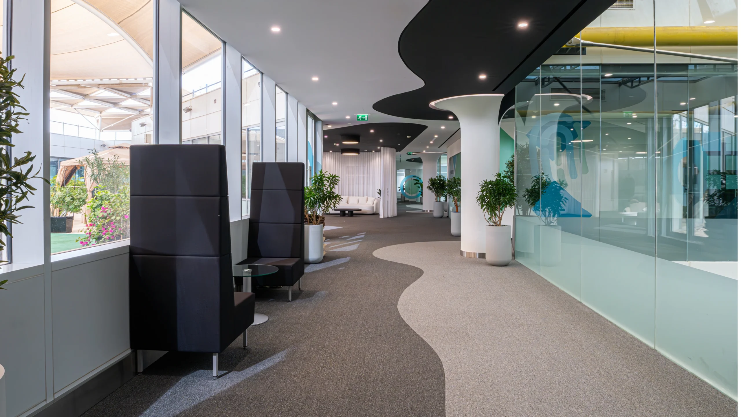 Siemens Workspace
